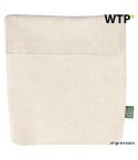 Hemp (170 gr/m2) cooler bag Siegfried, beige, 1103677-013999999