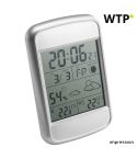 Stazione meteorologica HIPS Raja, argento, 2063-032999999