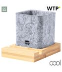 Hocora, Schreibtisch-Organizer, natural, AP722706