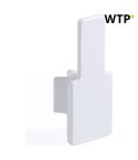 Supporto, grigio, OTK15650008000
