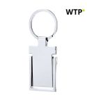 Portachiavi con supporto, argento, OTK21739009000