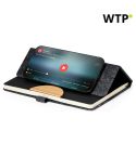 Notizblockhalter, grau, OTK21050008000