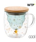 Honkapuu, Tazza di Natale, transparent, AP812437