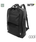 Huntington, Zaino in RPET, black, AP808299-10