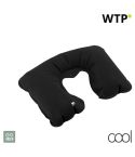 Hurti, RPET putni jastuk, black, AP722786-10