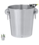 Ice Bucket, silver, OTK21730009000