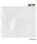 ID badge holder | Norne, mešana, VA077-00