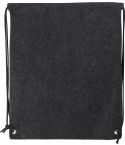 Torba s vezicom Maya | Reciklirano | Filc | 3 l, 970950