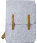 Ruksak Avery | Recikliran | Filc | 12 l, 970973