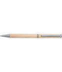 Ballpen Lucienne | Maple wood | Twist, brown, 864974-011999128