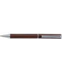 Ballpen Raquelle | Blackwood | Twist, brown, 865014-011999128