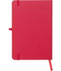 Notebook Dorita | Bamboo cover | A5 | Lined, 866554