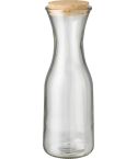 Karafe Rowena | Recyceltes Glas | 1 l, Banner, 976595-970999999