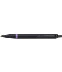 Parker IM Vibrant Rings Kugelschreiber | Metall, 1006049