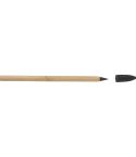 Bleistift Hayes | Bambus | Endless, braun, 1014844-011999999