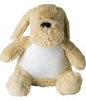 Stofftier Hailey | Hund, Beige, 1014878-357999999