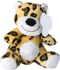 Plišasta žival Lauren | Leopard, po meri / večbarvno, 1014883-009999999