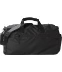 Duffle bag Jaylen | 600D | Water repellent, black, 1014894-001999999