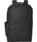 Backpack Brecken | Polyester 600D | Water-repellent, black, 1014895-001999999