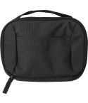 Putna torbica Jace | Poliester | 1 l, antracit, 1014896-387999999