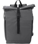 Zaino rolltop Evie | riciclato | 600D, 1015155