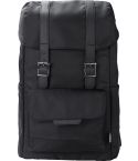 Zaino Marlowe | Riciclato | Laptop 15" | 6 l, nero, 1015156-001999999