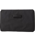 Organizer per auto Thatcher | Poliestere | Pieghevole, nero, 1015160-001999999