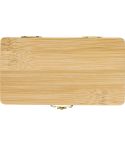 Set alata Willow | Bambusova kutija | 25 kom, smeđa, 1014898-011999999