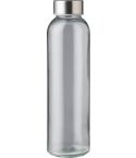 Borraccia Maxwell | Vetro | Tappo in acciaio inox | 500 ml, 1015124