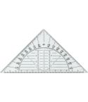 Geodreieck Jaden | 45°, neutral, 2413-021999999