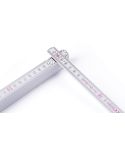 Stabila sklopivi ravnalo Pro | serija 700, bijela, 0342-002999999