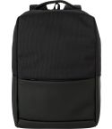 Zaino Oscar | Poliestere | Laptop 15" | 6 l, nero, 1024147-001999999