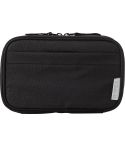 Tech case Calix | Riciclato | Tasche multiple, nero, 1041605-001999999