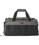Borsa da viaggio Mabel | Poliestere 500D | Bicolore, grigio, 1041619-003999999