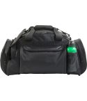 Borsa da viaggio Ricardo | Poliestere | 40 l, nero, 0933-001999999