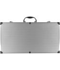 BBQ komplet Dawn | Nerjaveče jeklo | Torbica, srebrna, 2617-032999999
