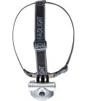 Rasvjeta za glavu Marisa | 8 LED, srebro, 4803-032999999