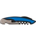 Coltello da cameriere Rosaura | Acciaio inox | Cavatappi a 5 anelli, 7240