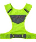 Nylon (600D) Sicherheitsweste Minna, Gelb, 7911-006999999