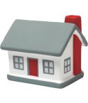 Casa antistress Bernadetta, personalizzato / multicolore, 8032-009999999
