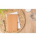 Notebook Johanna | A5 | Rigato, marrone, 864384-011999999