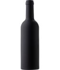 Wine set Kieran | Bottle shape, black, 771631-001999999