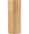 Macina spezie Verena | Bamboo | 12.5 cm | macinino in ceramica, marrone, 1097191-011999999