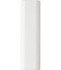 Cable and connector set Uwe | Plastic | USB-C | 480 Mbps, white, 1097195-002999999
