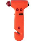 Martello di emergenza Erika | Luce LED, arancia, 1097565-007999999