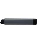 Hobby-Messer Rolf | Recycelt | Abbrechklingen, grau, 1105803-003999999