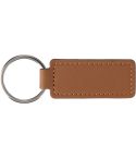 Keychain Sabrina | Apple leather and synthetic leather, 1096875