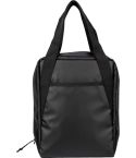 Borsa termica Tanja | Poliestere | 24 l, nero, 1096885-001999999