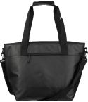 Borsa termica Matthias | Poliestere | 30 l, nero, 1096886-001999999