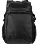 Zaino termico Vanessa | Poliestere 600D | 10 l, nero, 1096887-001999999